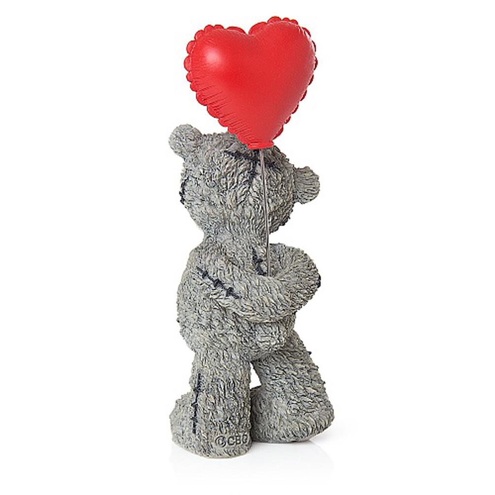 Balloon Of Love Me to You Bear Figurine Extra Image 1